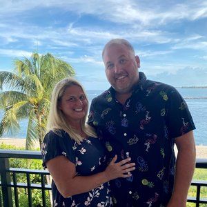 Meet your Posher, Shawn